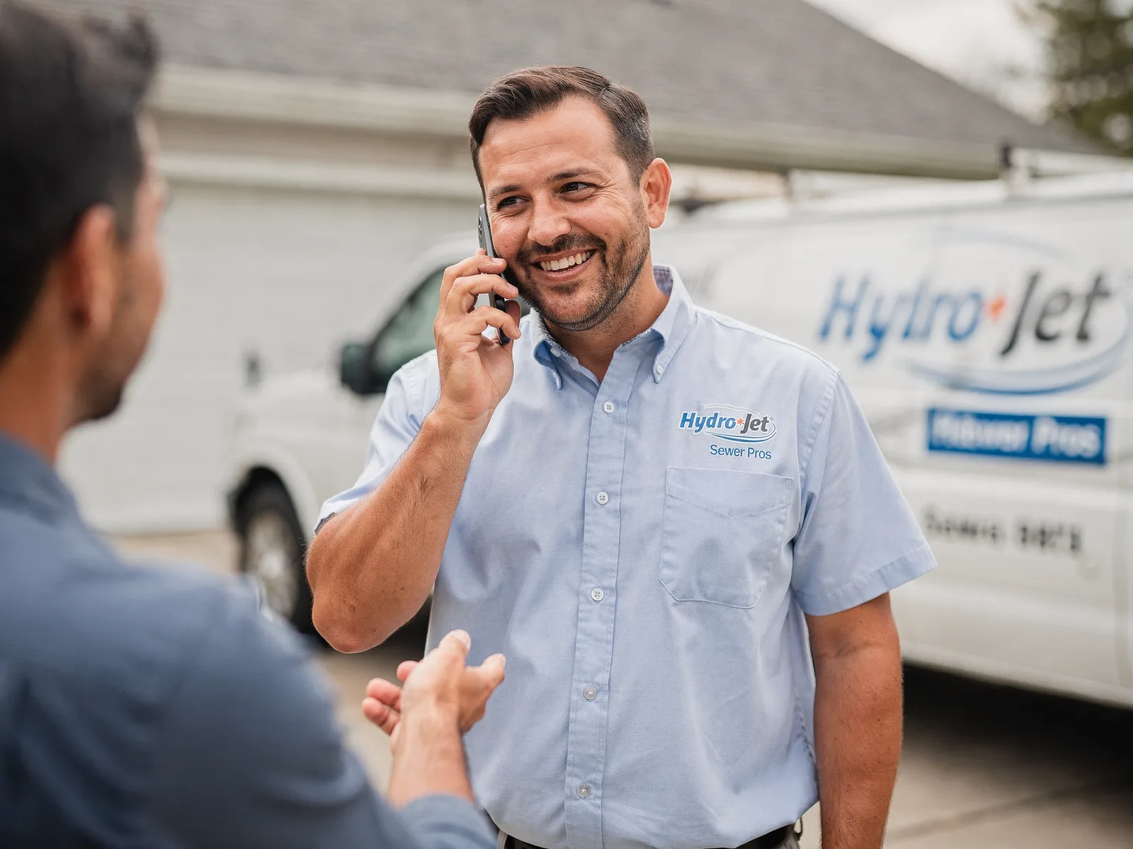 Hydro Jetting Near Me Montesano, WA FAQs